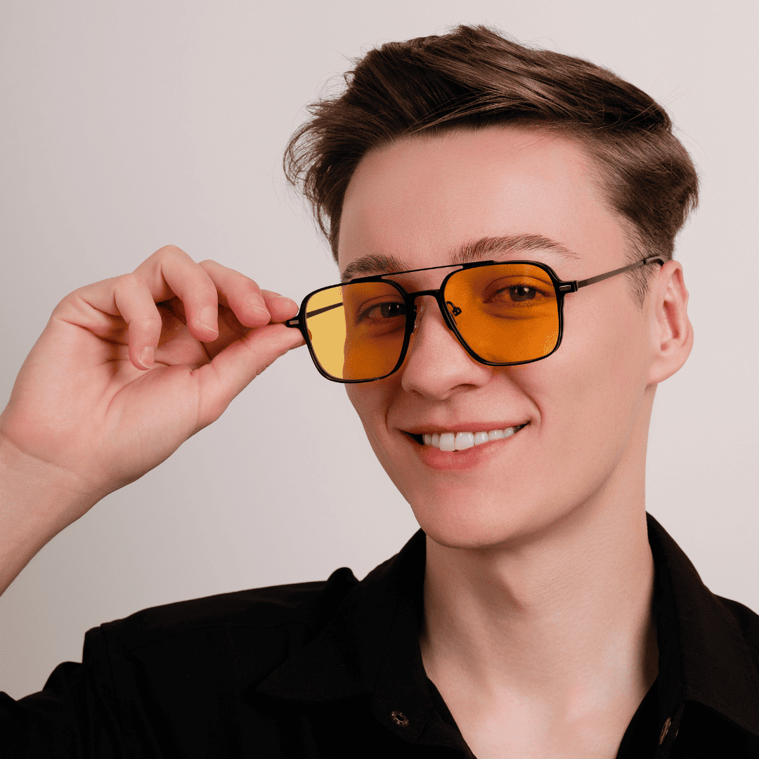 Gafas Multicolor 3 en 1 - COMPRA 1 LLEVA 3