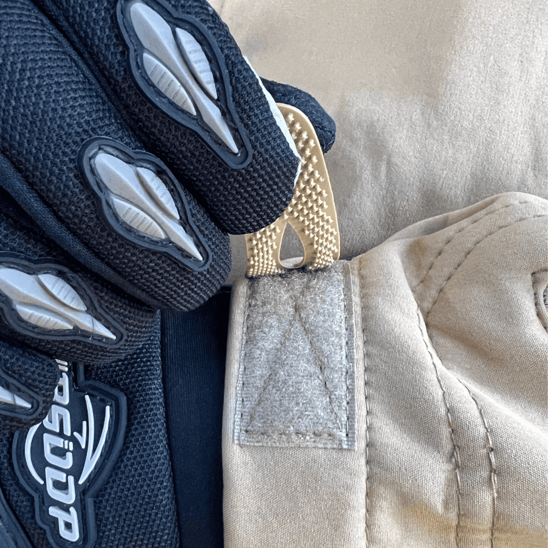 Waterproof Military Jacket + Free Tactical Belt