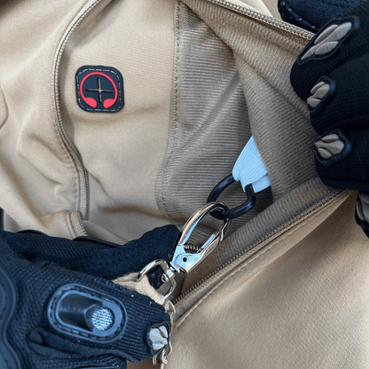 Waterproof Military Jacket + Free Tactical Belt