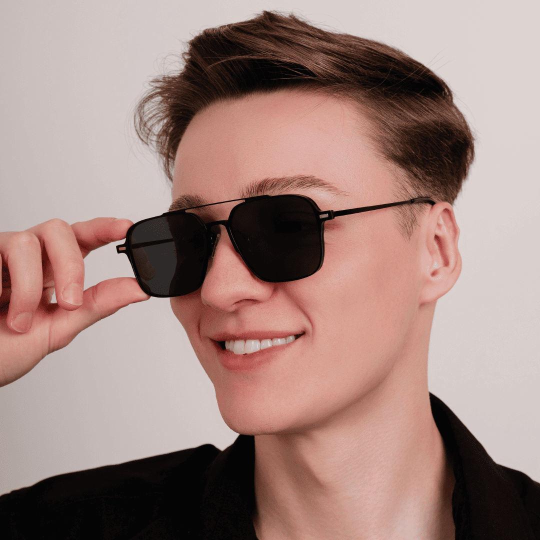 Gafas Multicolor 3 en 1 - COMPRA 1 LLEVA 3