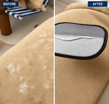 Reusable Pet Hair Removal Glove