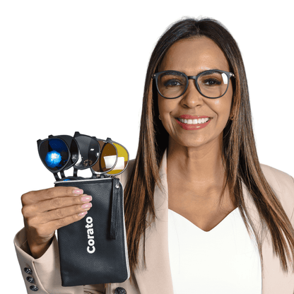 Gafas Multicolores 6 en 1 - COMPRA 1 LLEVA 6