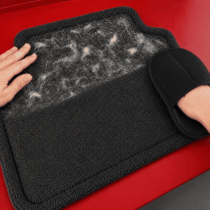 Reusable Pet Hair Removal Glove